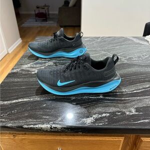 Nike Reactx Infinity Run 4